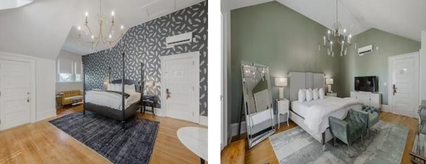 Bridge Loan Secured by Hospitality & Residential Portfolio in Wilmington, NC image 2